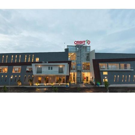 Orbit99 Club And Resort Rawāl Zewnętrze zdjęcie